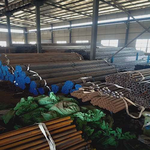 市中声测管为何能作为桩基础检测材料？