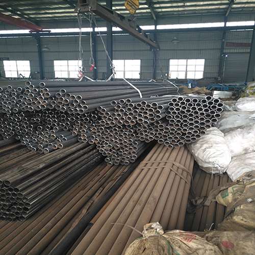 市中[50声测管规格尺寸]建立中长期去产能有效机制